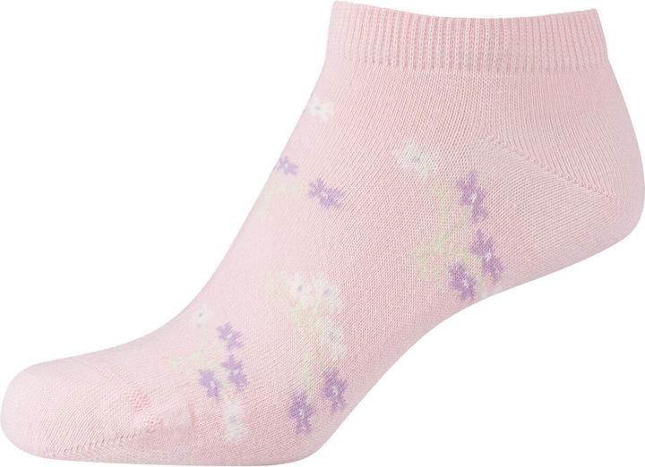 Immagine prodotto S.Oliver Sneakersocken (confezione da 4, 35, 38)