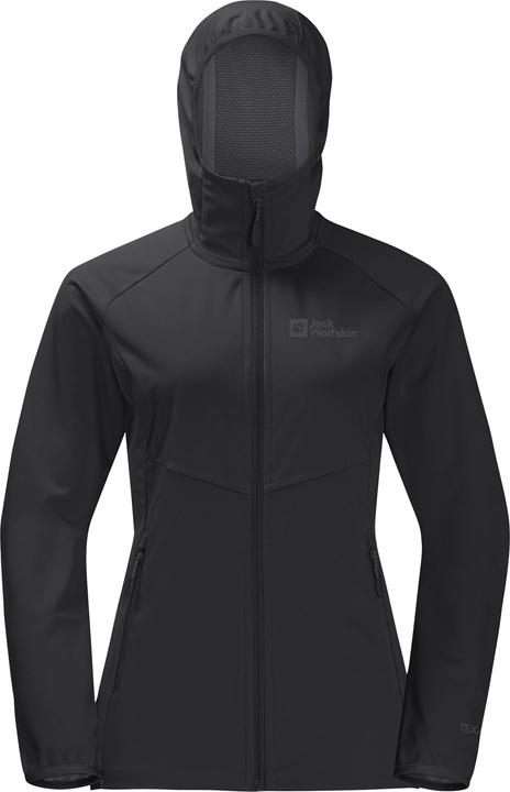 Immagine prodotto Jack Wolfskin Go Hike Softshell W (L)