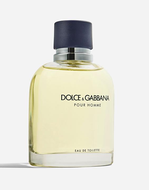 Produktbild Dolce & Gabbana Pour Homme (Eau de Toilette, 200 ml)