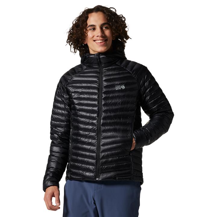 Produktbild Mountain Hardwear Ghost Whisperer/2 (XL)
