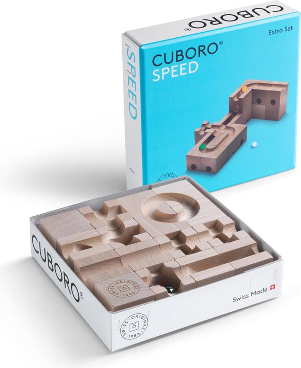Image du produit Cuboro Trick