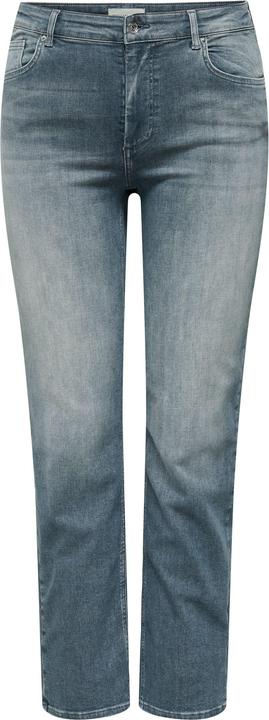 Only CARWILLY Gerade geschnitten Jeans Straight-Fit jeans