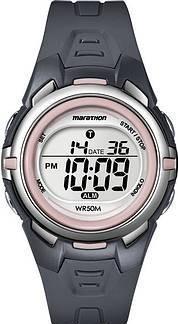 Actual product image Timex Marathon GreyPink