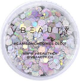 Produktbild VBEAUTY Chunky Glitter Set