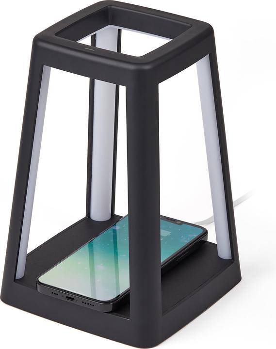Productafbeelding Lexon Draagbare lantaarn met QI (100 lm)
