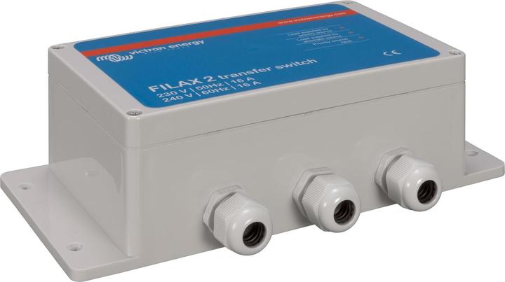 Produktbild Victron Energy Victron Filax2 (Solarstecker)