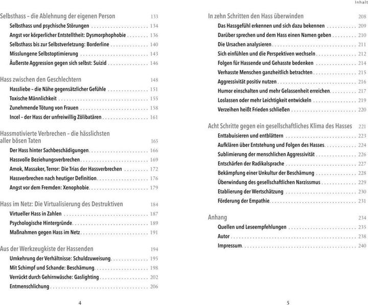 Actual product image Die dunkle Leidenschaft (German, Reinhard Haller, 2022)