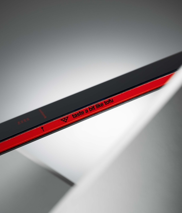 Immagine prodotto Black Crows Camox (186 cm, Senza rilegatura)