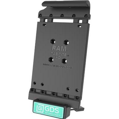 Thumbnail - RAM Mounts Veh Dock - Sam G Tab S 10.5, Barcode-Scanner Zubehör