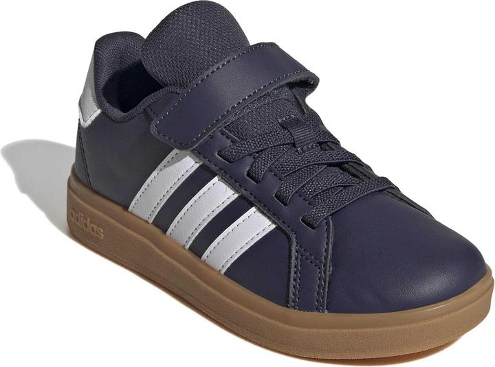 Produktbild adidas Kid's Grand Court 2.0 Velcro (30)