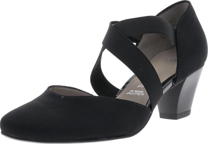 Actual product image Ara Pumps (40)