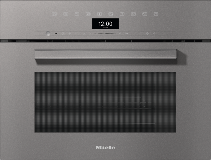 Immagine prodotto Miele DGM 7440 Grigio Grafite 11101920