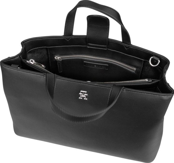 Produktbild Tommy Hilfiger Handtasche TH Essential SC Workbag PSP24