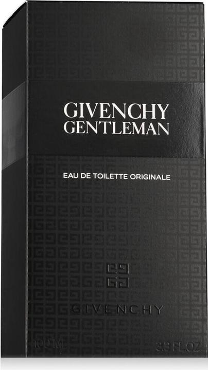 Immagine prodotto Givenchy Gentleman Original EDT 100 ml (Eau de toilette, 100 ml)