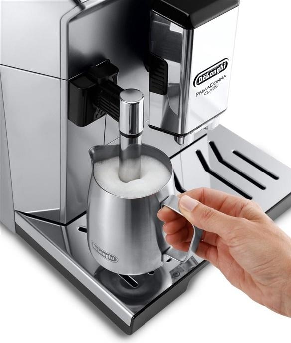 Produktbild De'Longhi PrimaDonna Class
