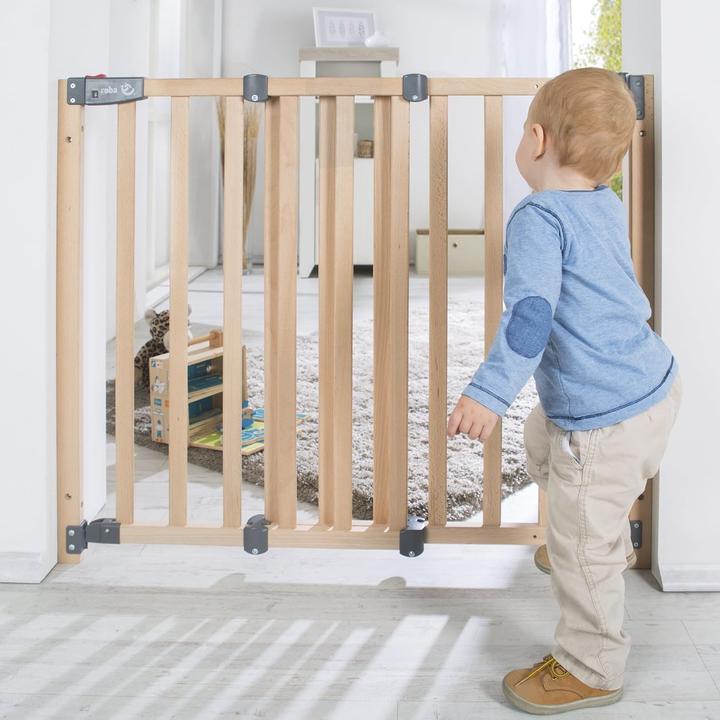 Immagine prodotto Roba Parapetto per le scale (80 cm)