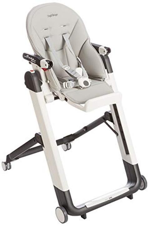 Produktbild Peg Perego Siesta Follow Me (Hochstuhl)