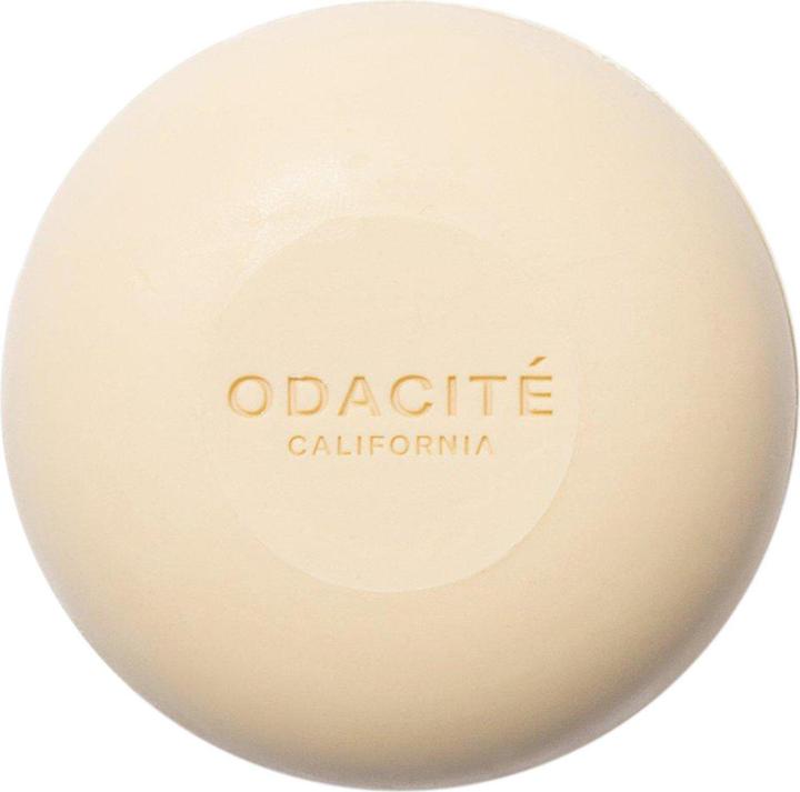 Actual product image Odacite Shampoing Solide 552M (Solid shampoo, 105 g)