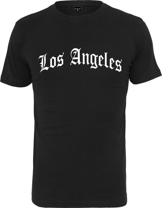 Produktbild Mister Tee Los Angeles TShirt (XL)