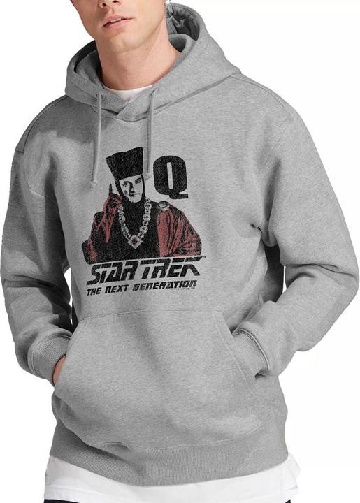 Produktbild Kapuzenpullover (L)