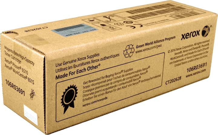 Productafbeelding Xerox 106r03691 (M)