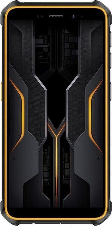 Actual product image Ulefone Armor X12 Pro (64 GB, Some Orange, 5.45", Dual SIM, 4G)