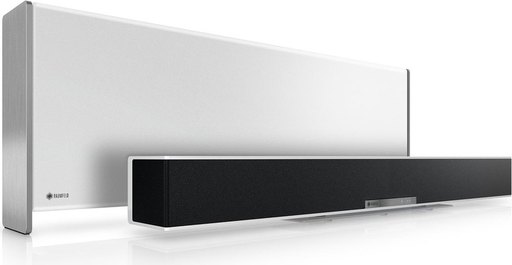 Produktbild Teufel Raumfeld Soundbar (WLAN)