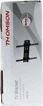 Produktbild Hama WAB156 (Wand, 50 kg, 32" - 56")
