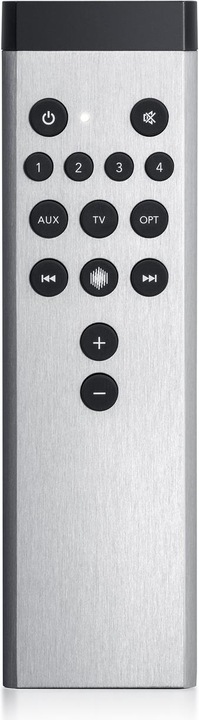Produktbild Teufel Raumfeld Soundbar (WLAN)