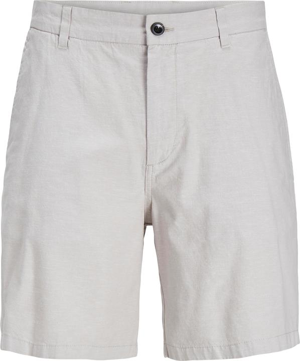 Actual product image Jack & Jones Plus Size Tapered Fit Chino Shorts Chino Shorts (42)