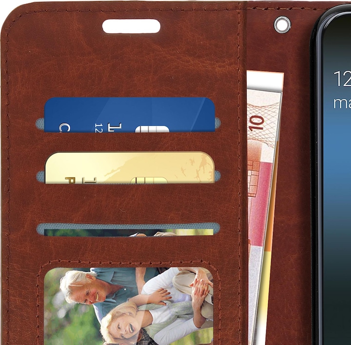 Produktbild Avizar Vintage Series (Samsung Galaxy A40)