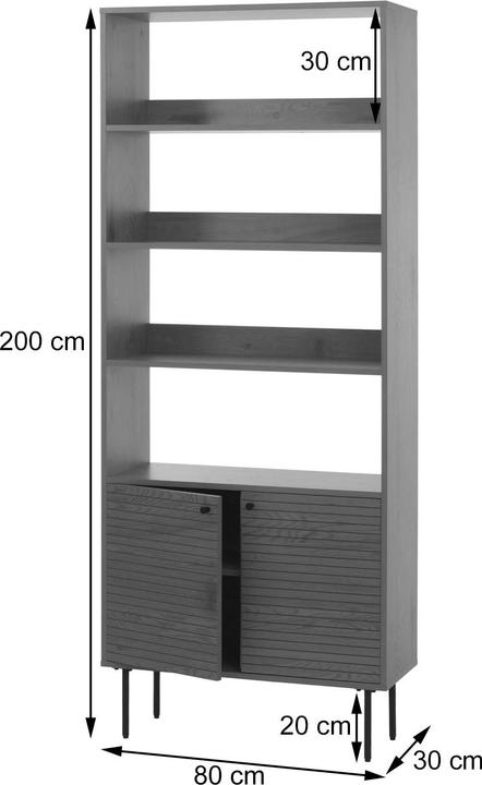 Produktbild MCW N78-B