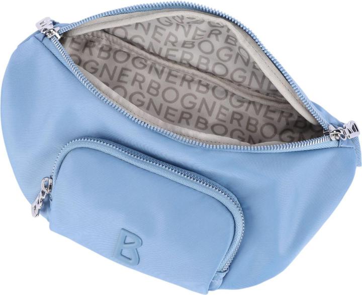 Immagine prodotto Bogner Verbier Play 1.0 Janica - Bauchtasche Shz, Infinity
