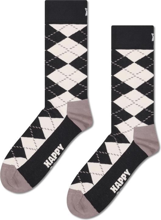 Produktbild Happy Socks Socken Casual (4er Pack, 36 - 40)