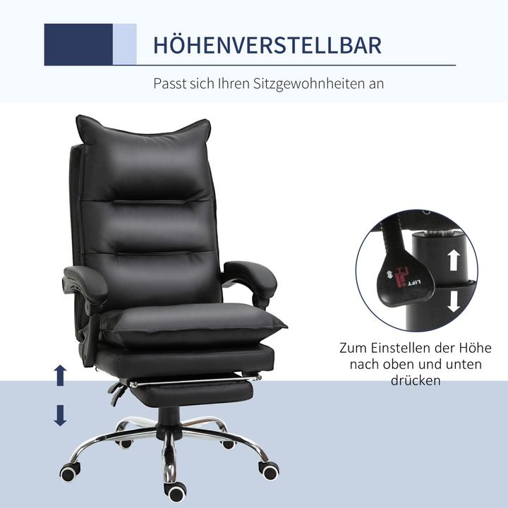 Actual product image Jamb Office chair