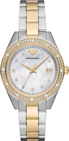 Immagine prodotto Michael Kors Lennox (Orologio da polso analogico, 37 mm)