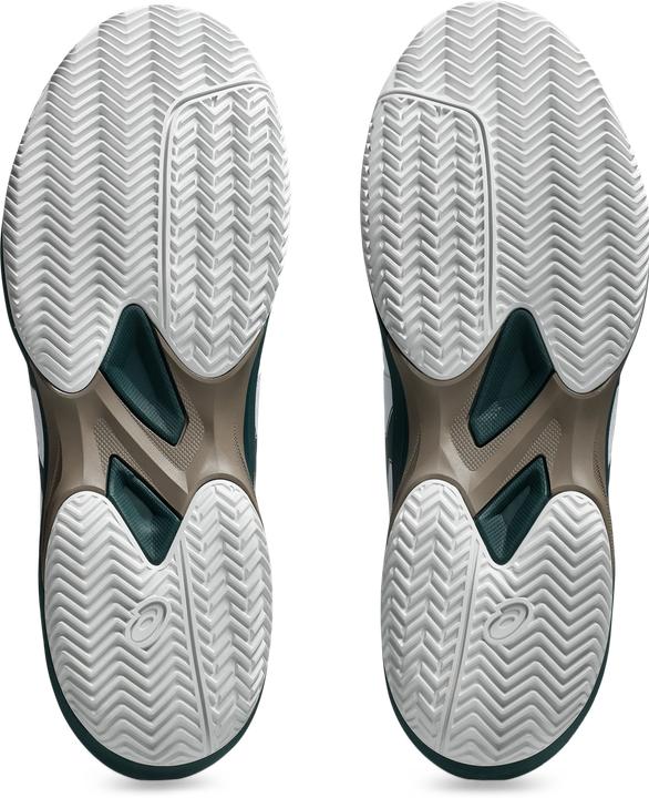 Produktbild ASICS Performance GelChallenger ClayOC Schuhe (42)
