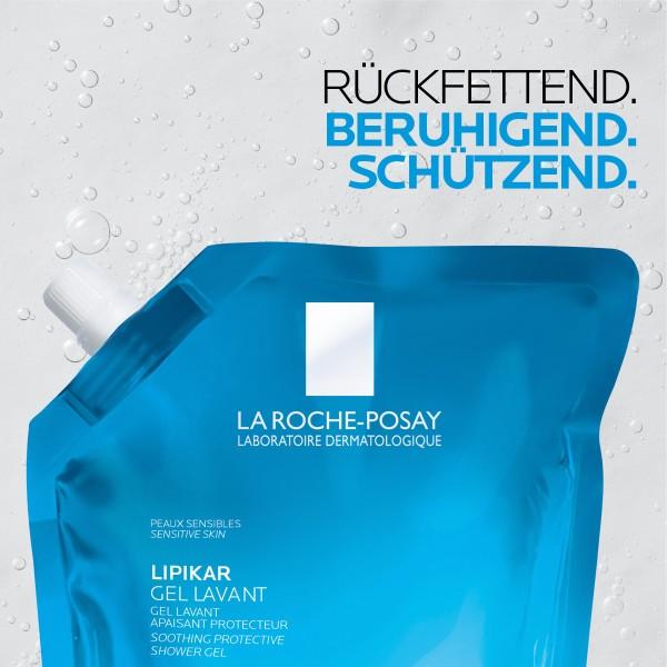 Produktbild La Roche Posay Roche Posay (400 ml)