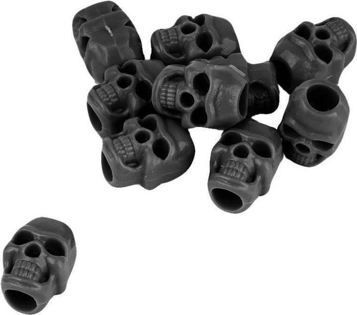 Actual product image Mil-tec Skull cord stopper
