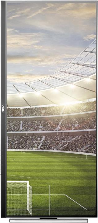 Produktbild AOC u3477Pqu (3440 x 1440 Pixel, 34.13")