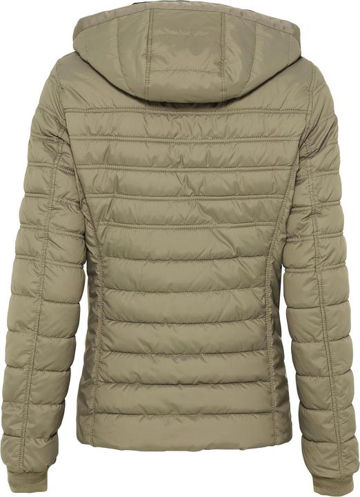 Productafbeelding Camel Active Gewatteerd jack van gerecycled polyester (46)