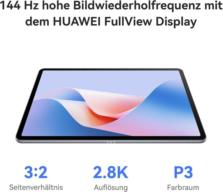 Immagine prodotto Huawei MatePad PaperMatte (Solo WiFi, 11.50", 256 GB, Grigio)