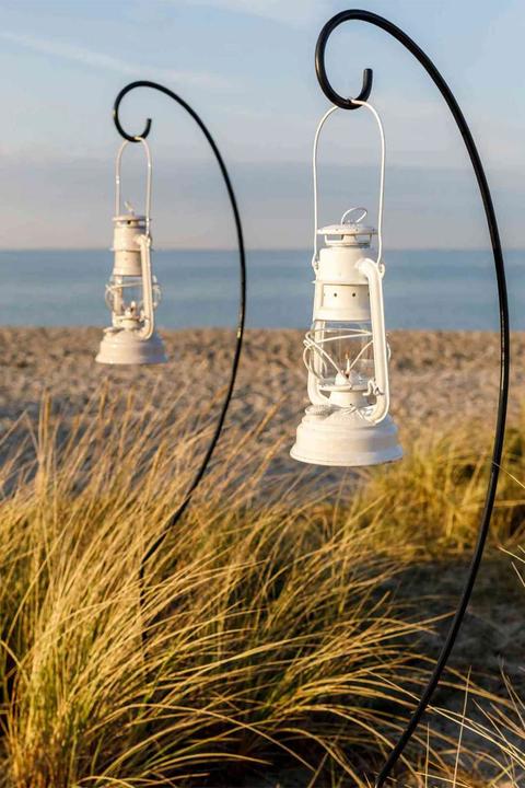 Actual product image Petromax Feuerhand lantern holder for Baby Special 276