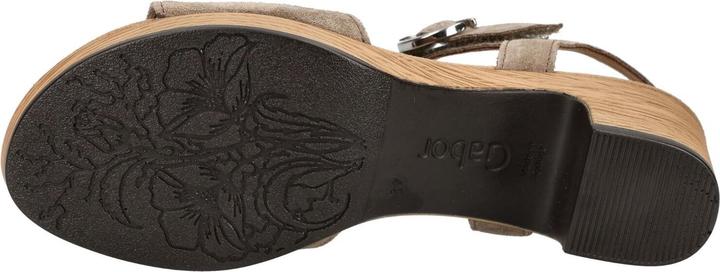 Produktbild Gabor Sandalen (36)