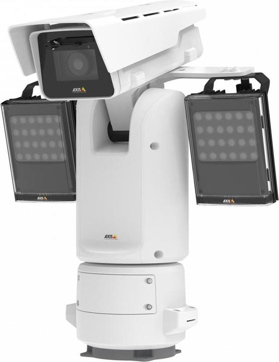 Produktbild Axis TQ6901-E Adapter Mount Bracket (Montage-Kit)