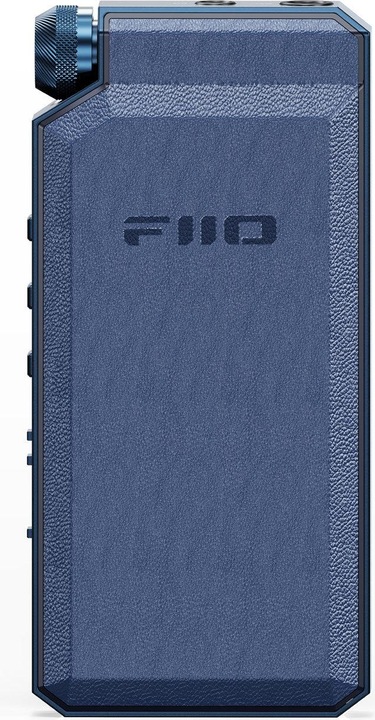 Actual product image FiiO BTR17 (Microphones, USB-DAC, Tone control, Display, Bluetooth)