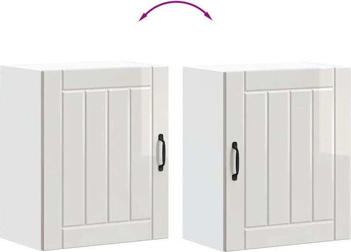 Immagine prodotto vidaXL Madlene (50 x 31 x 60 cm)