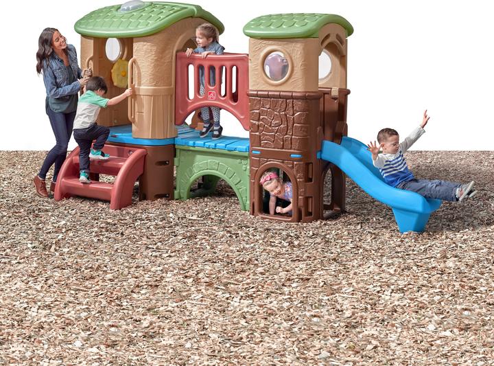 Produktbild Step2 Clubhouse Climber