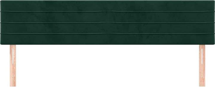 Produktbild vidaXL Kopfteil (200 x 5 x 88 cm)
