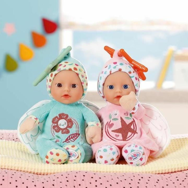 Produktbild Zapf Creation Zapf BABY Born 832295 Engel for Babies 2 Assorted 18cm, Multi